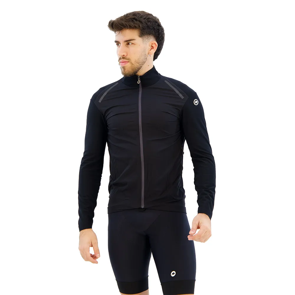 Assos Mille GTC Loewenkralle C2 jacket refurbished