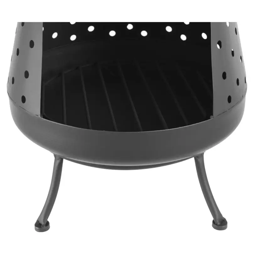 Feuerstelle Napa