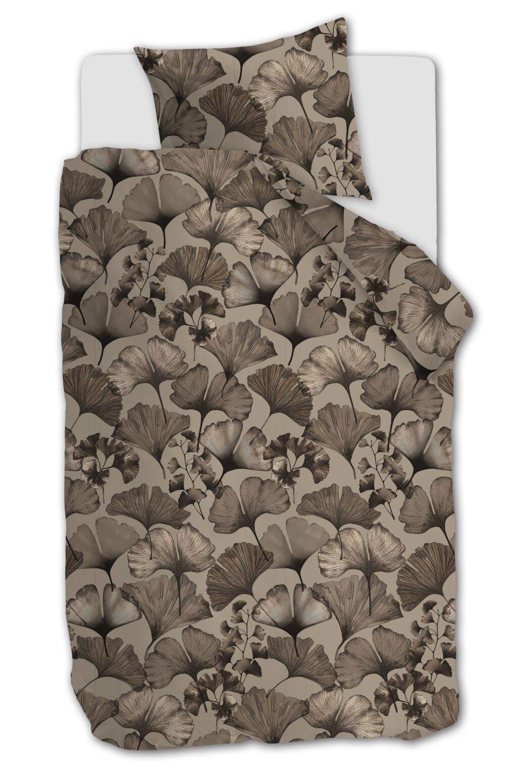 Beddinghouse Presca - 140 x 200/220 cm - Zand