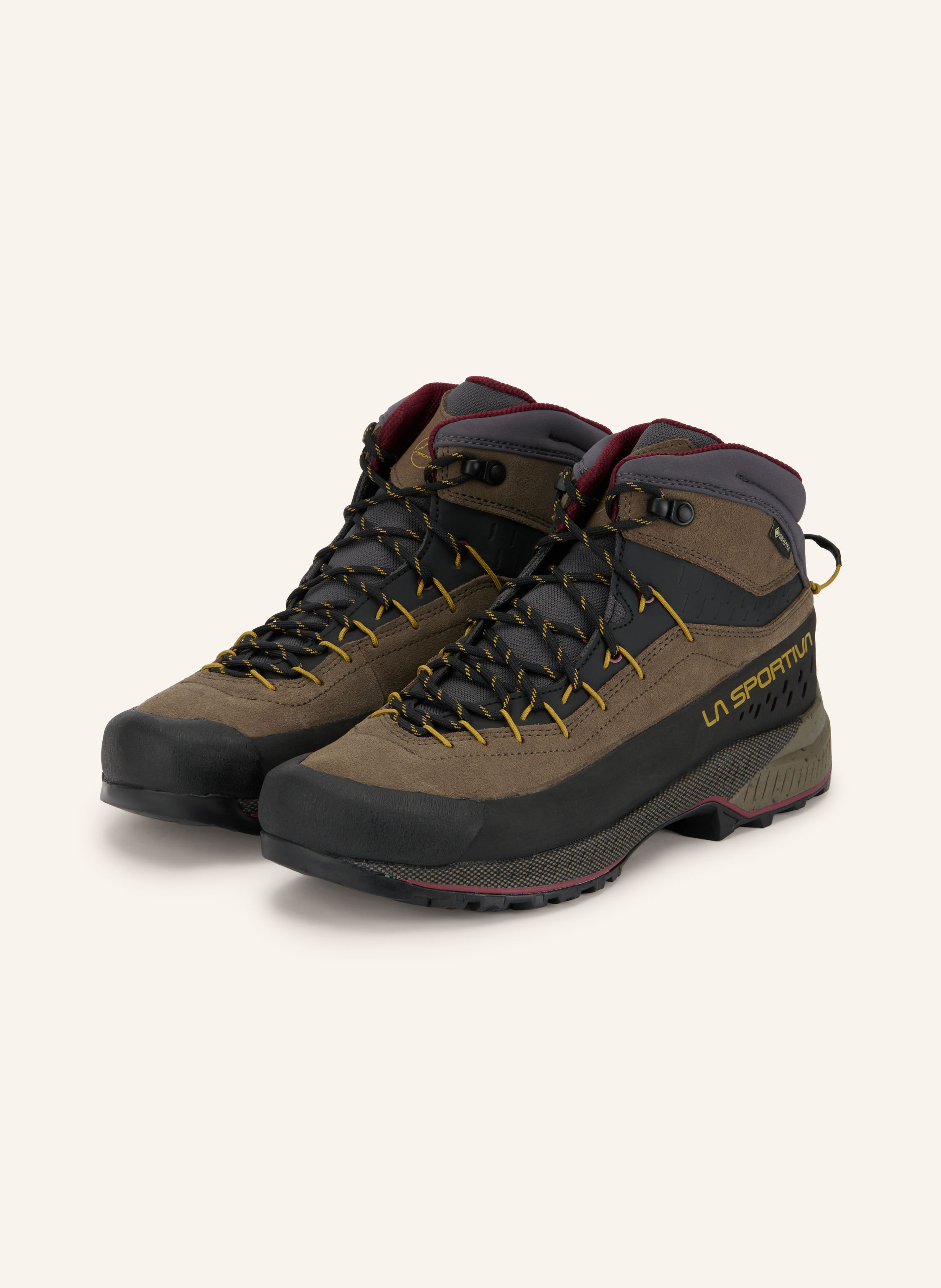 LA SPORTIVA Bergschuhe TX4 EVO MID GTX