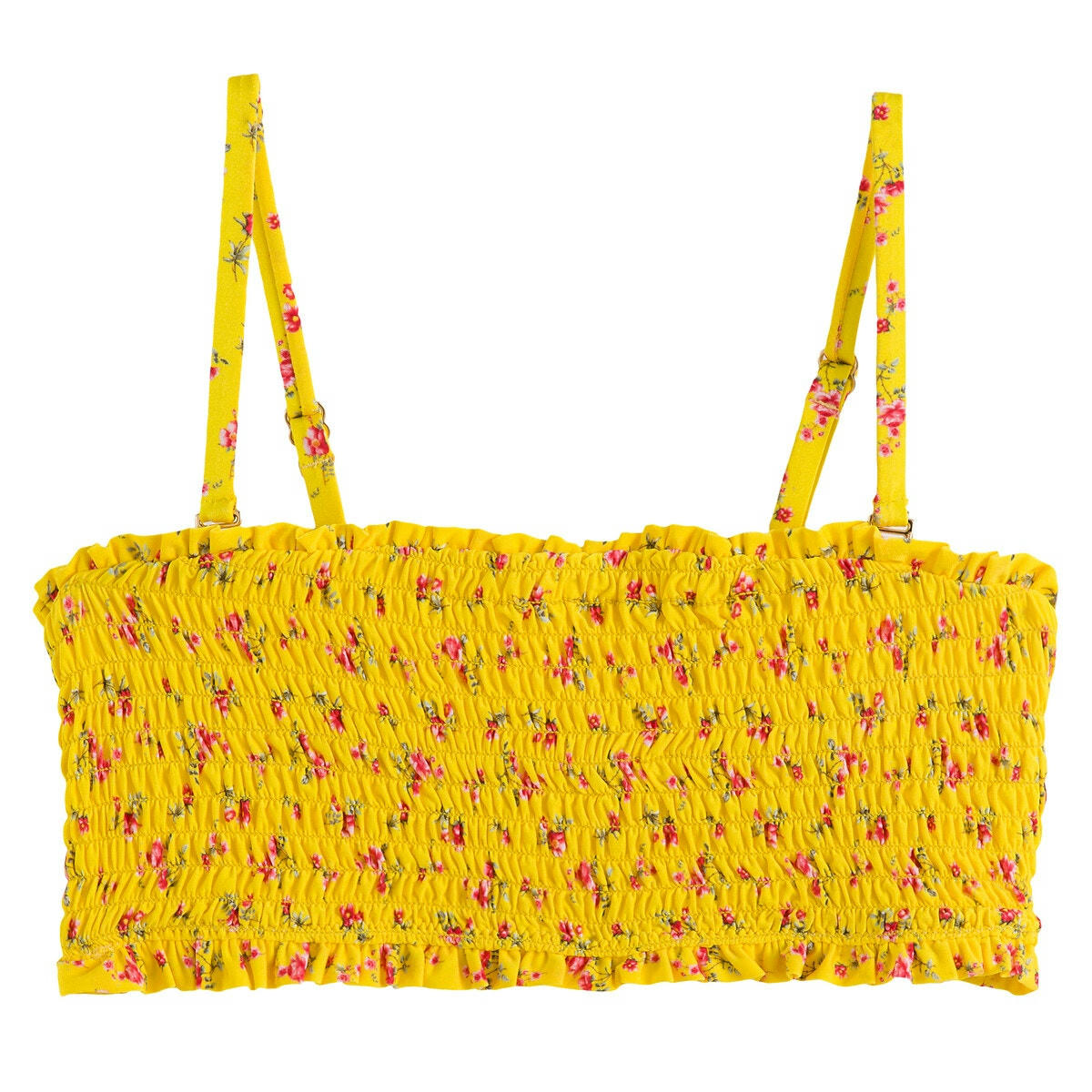 Haut de maillot de bain SMOKO BUTTERCUP