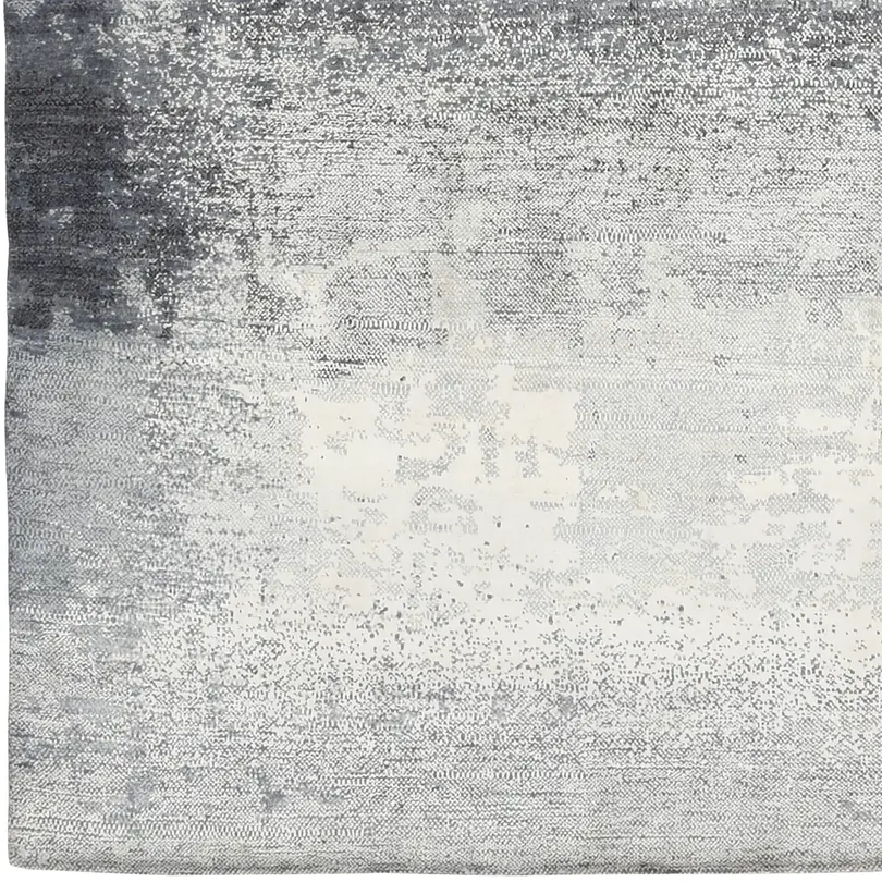 moderner Orientteppich Sahar Fresco