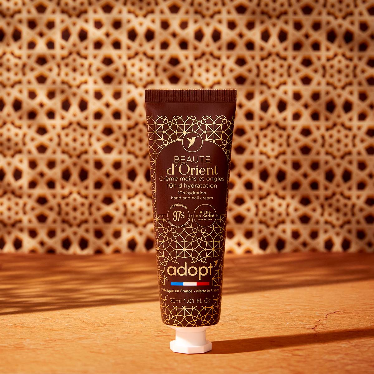 Beauté d'OrientCrème mains 30ml