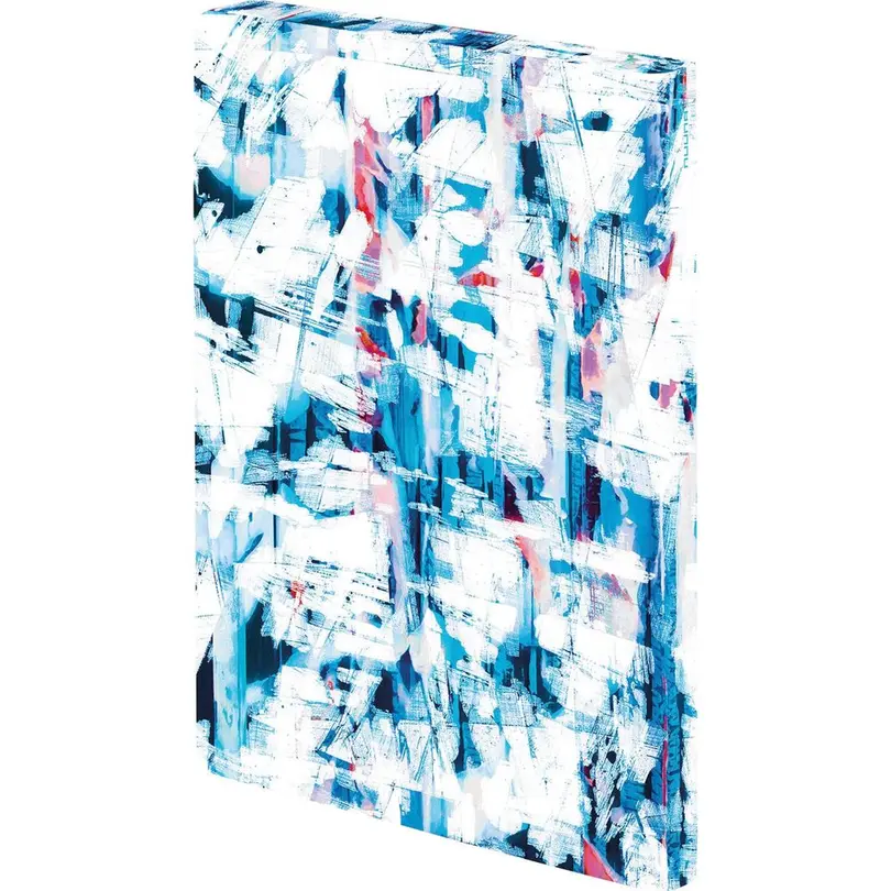 Notizbuch Composition L Strata