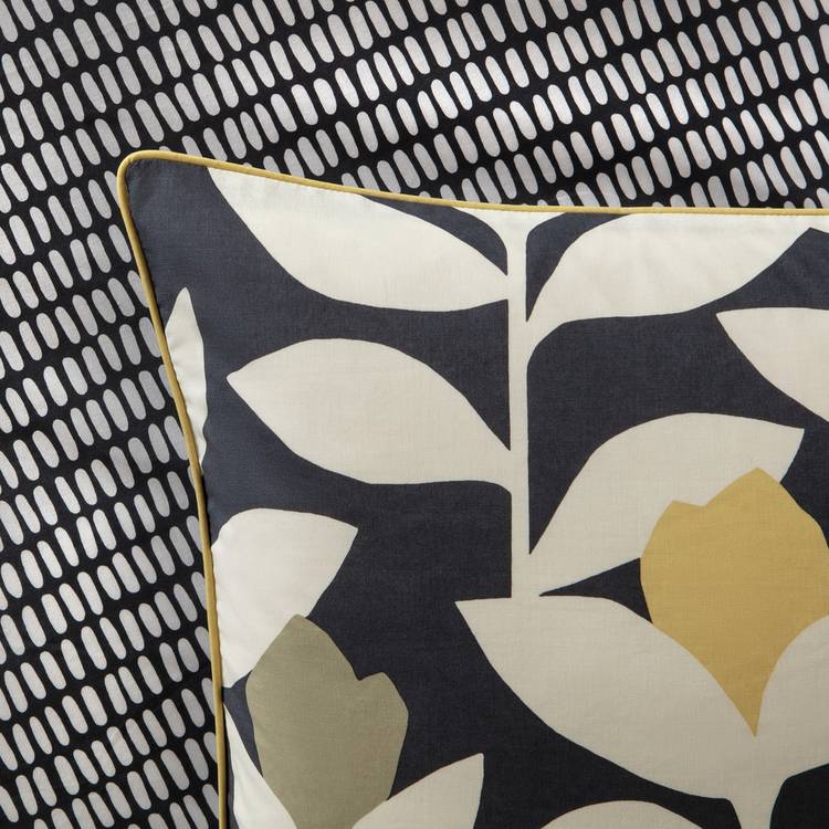 Habitat x Scion Cotton Padukka Bedding Set - Single