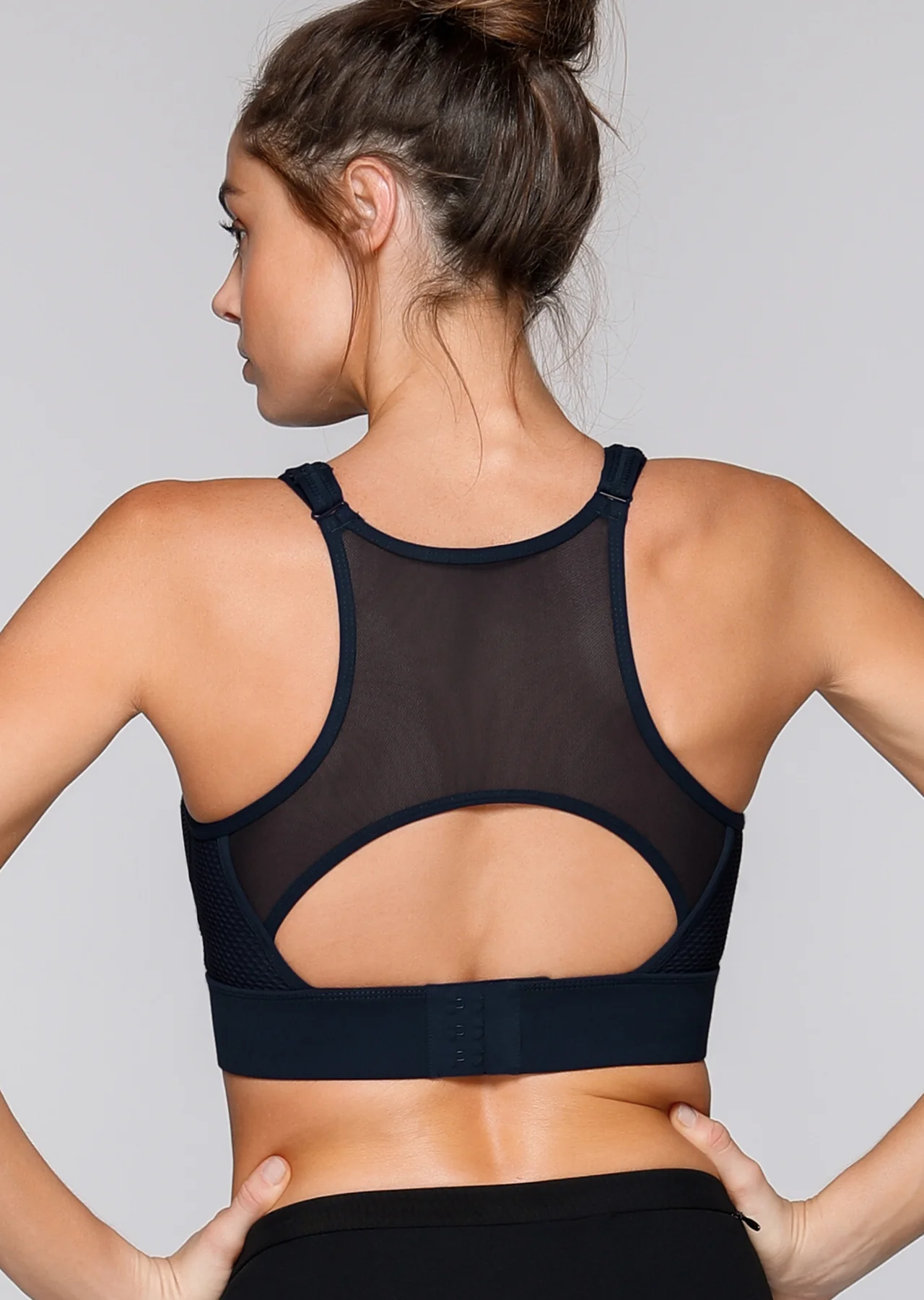 Intensity Sports Bra