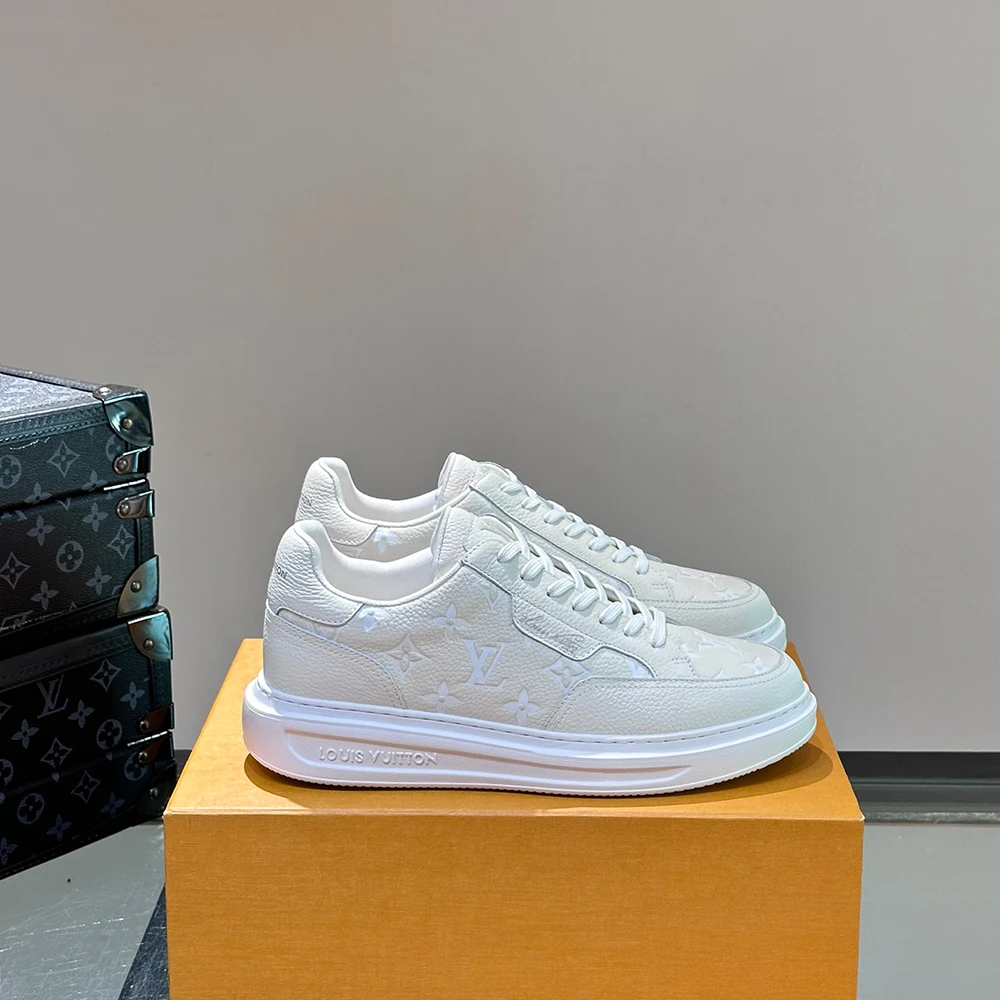 Louis Vuitton LV Beverly Hills Sneaker