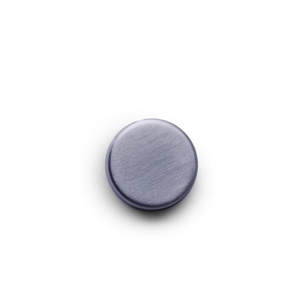 Magnet-Set, Edelstahl