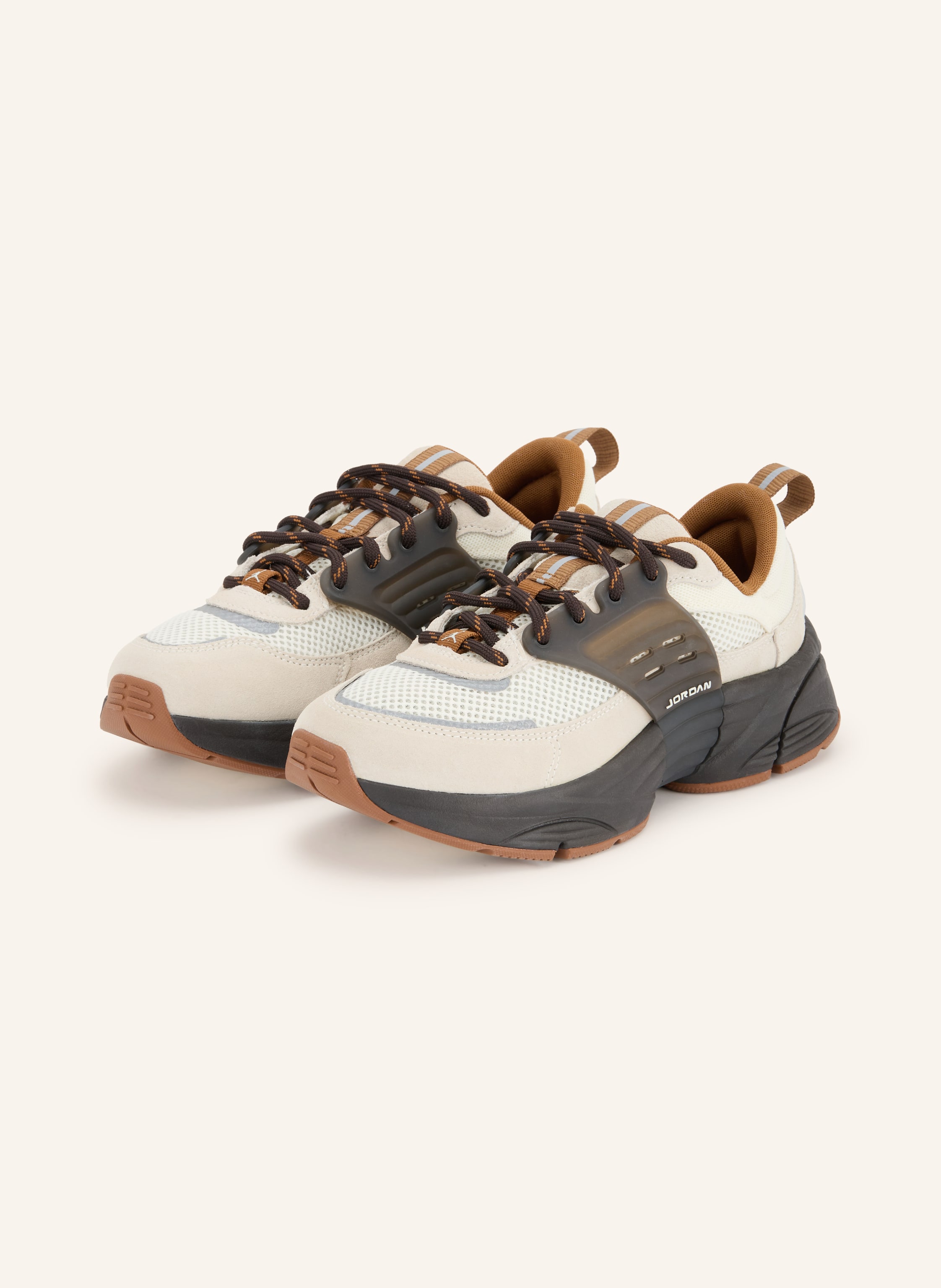 JORDAN Sneaker JORDAN TRUNNER