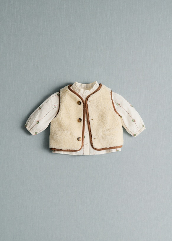 Balthazar Jacket