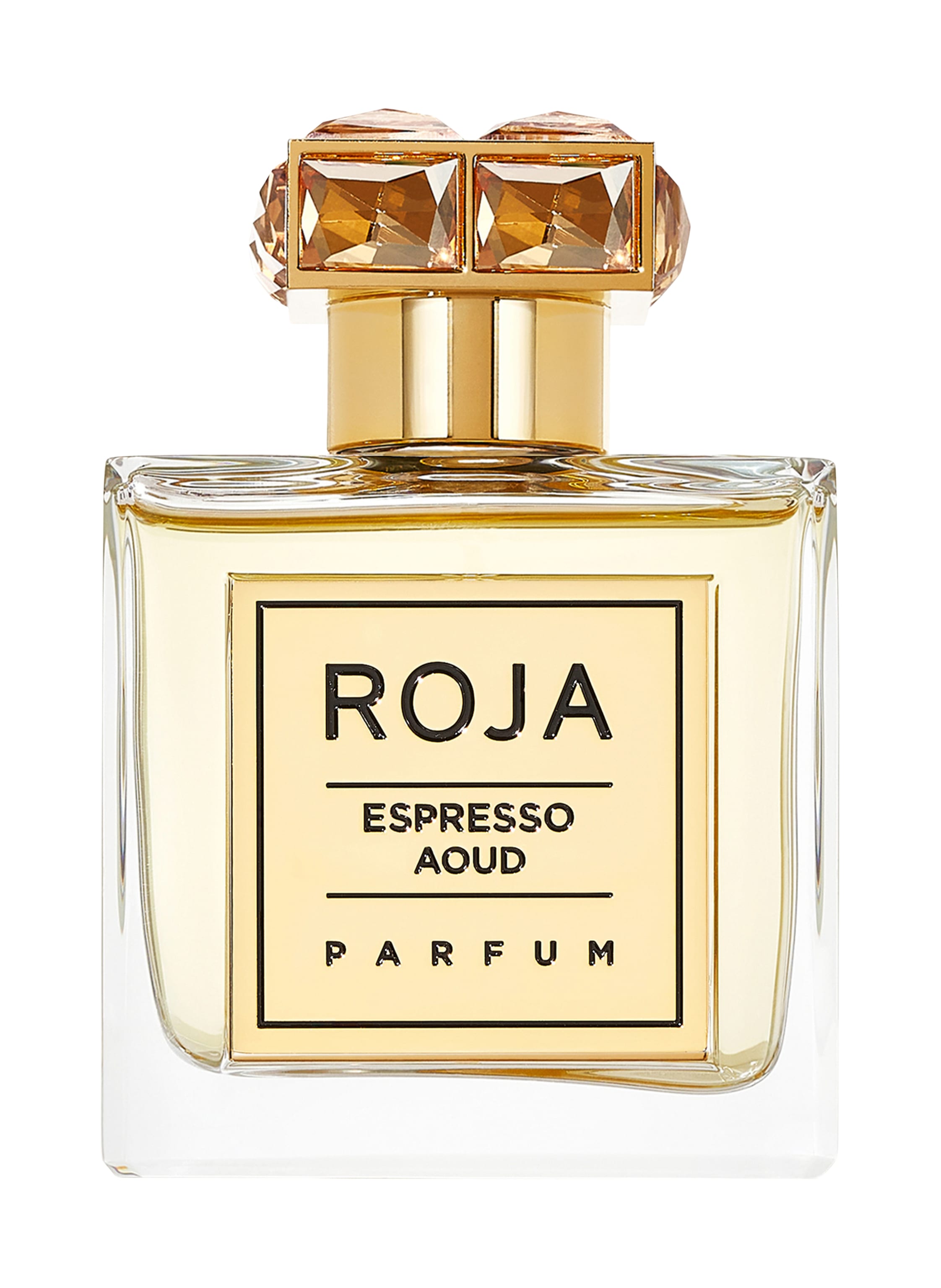 ROJA London ESPRESSO AOUD