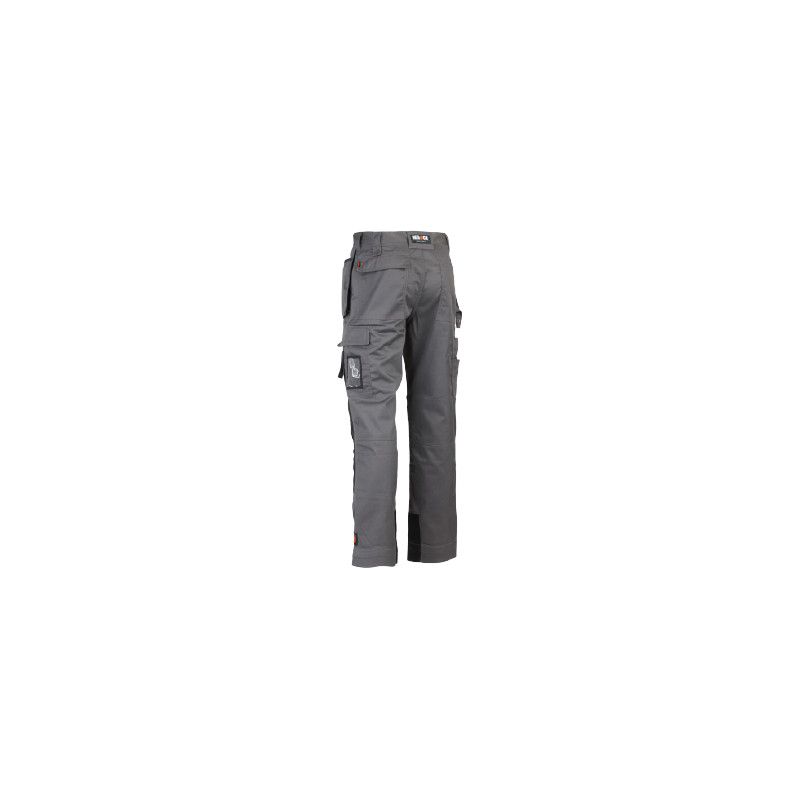 Pantalon Nato gris 54 HEROCK
