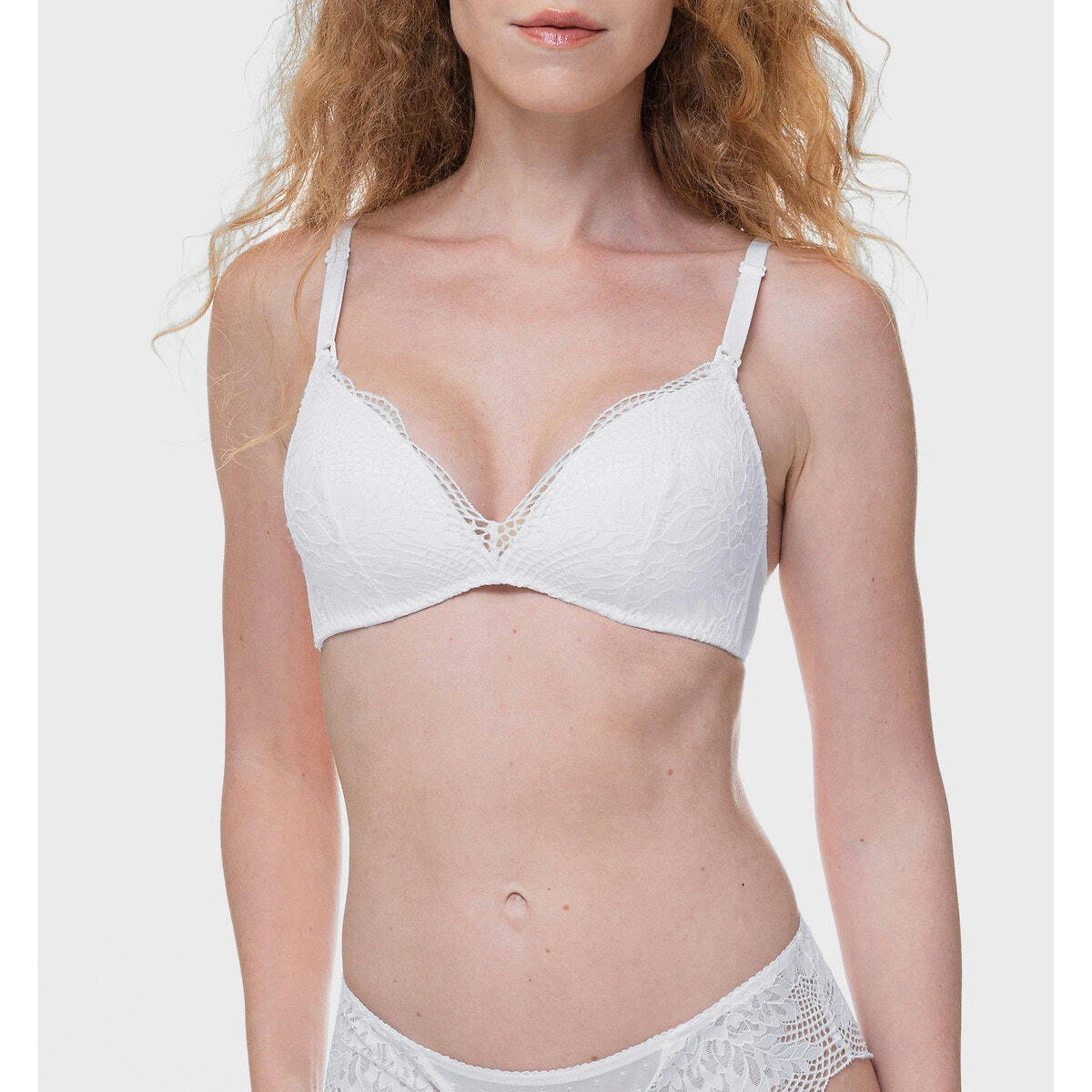 Soutien gorge de maternité paddé Acacia