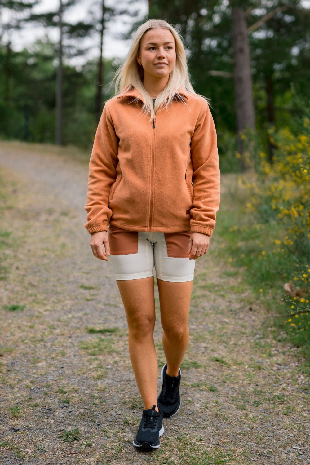 Juv turshorts