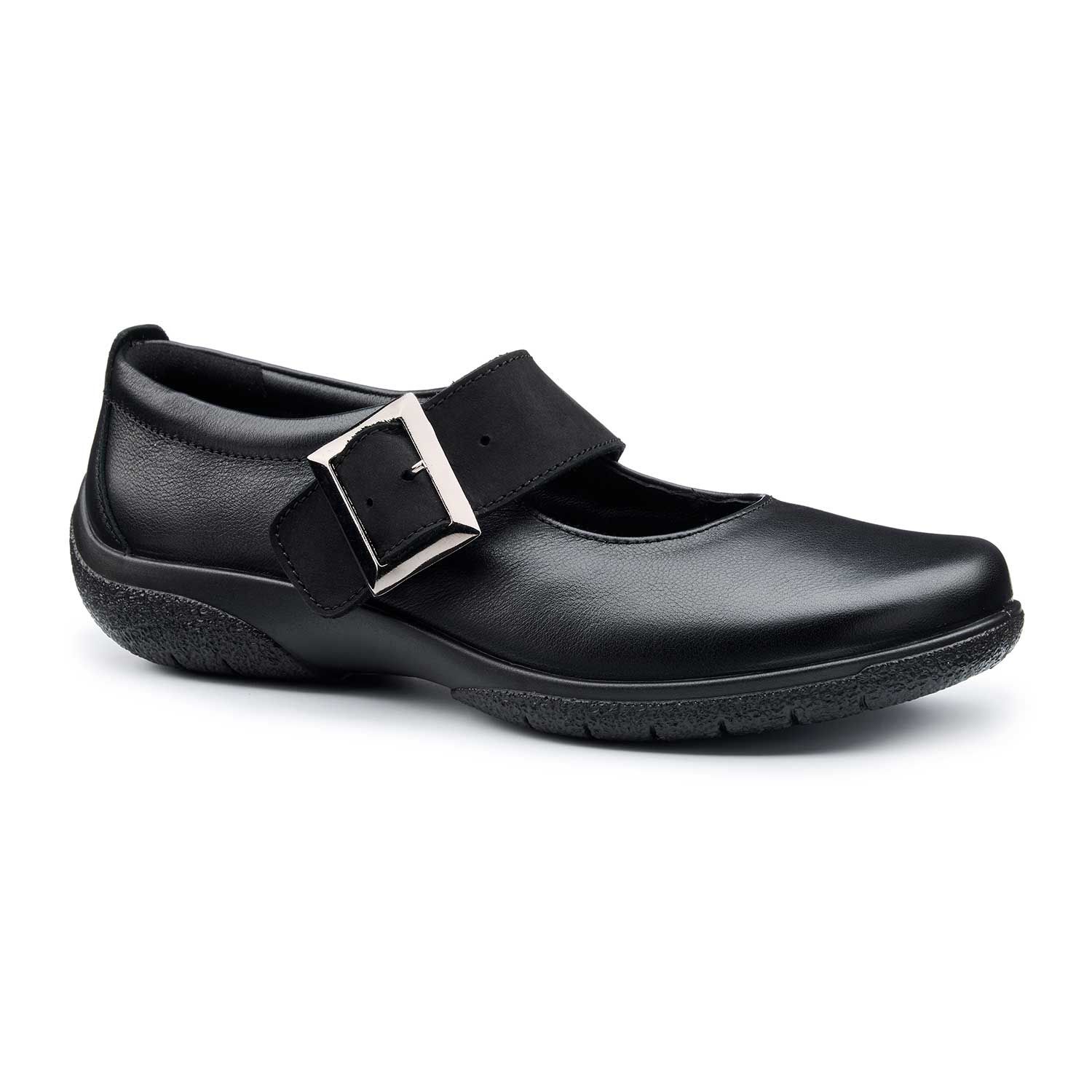 Hotter Penny' Mary Janes