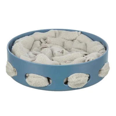 Trixie Dog Activity Hide'n'Sniff Bowl