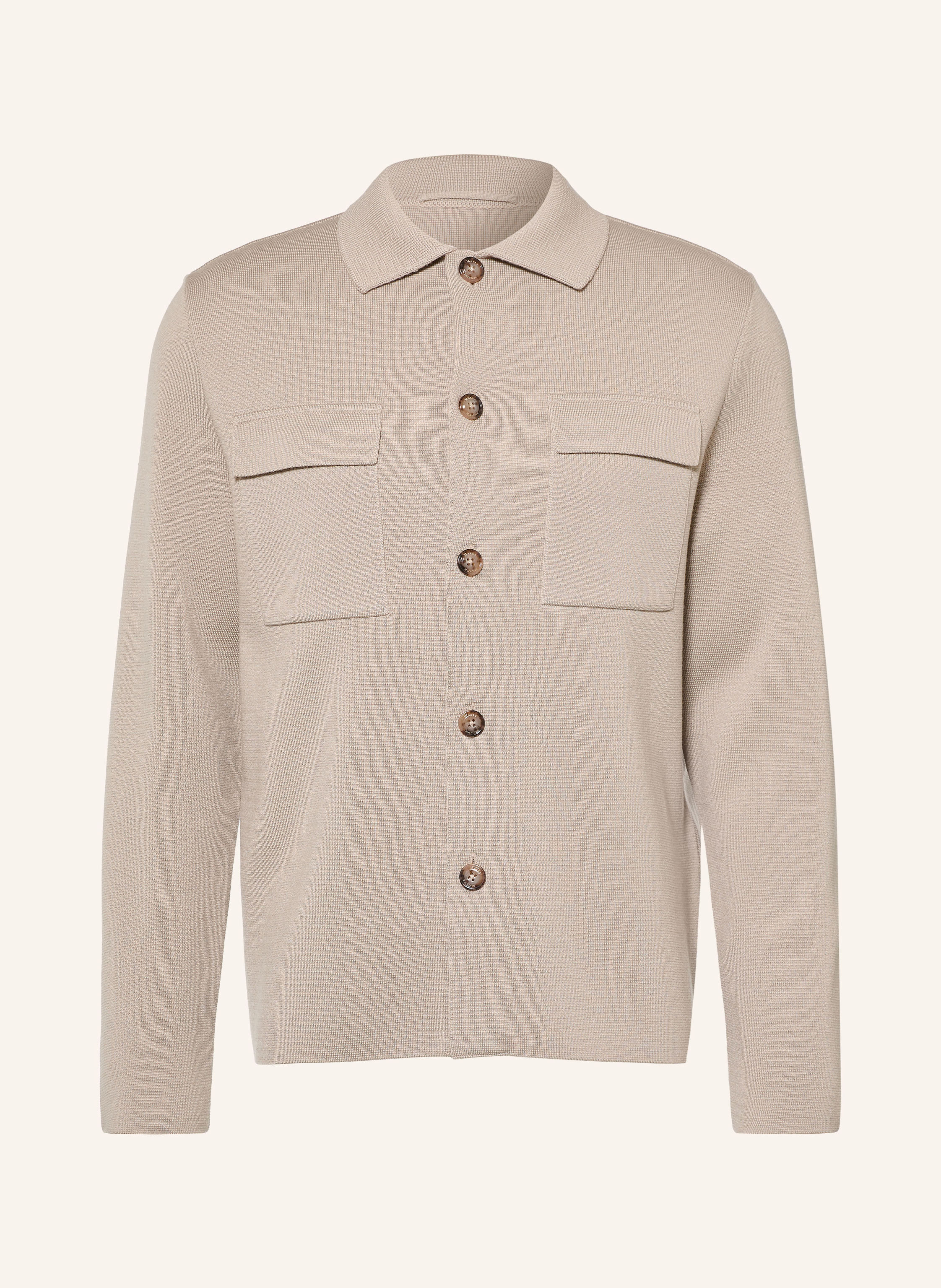 MAERZ MUENCHEN Strickjacke