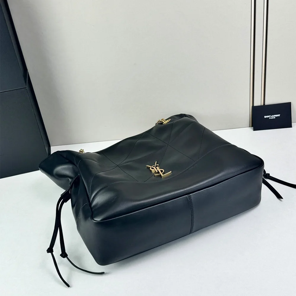 Saint Laurent JAMIE lambskin tote bag (7A regular version)