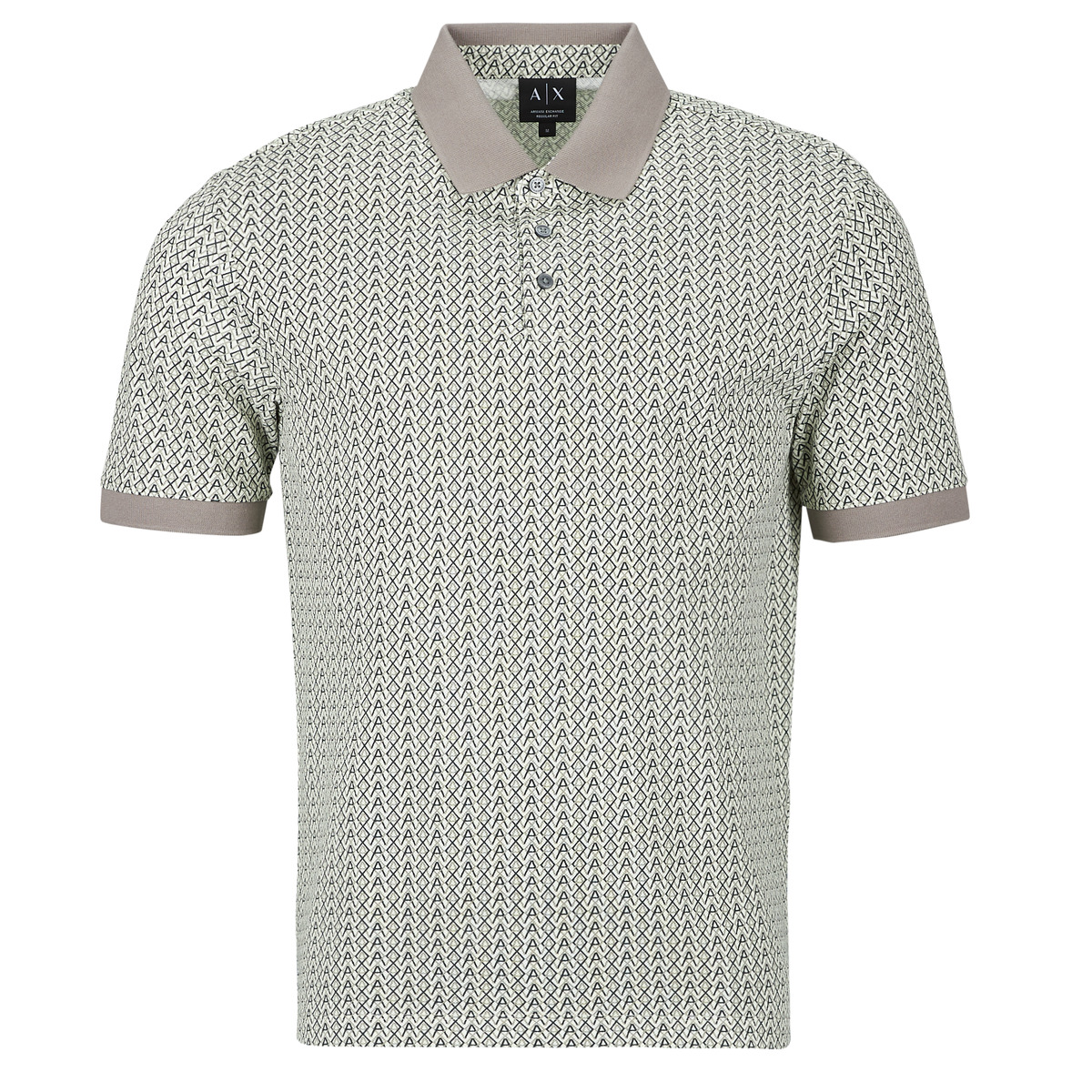Armani Exchange - XM002015 - Beige