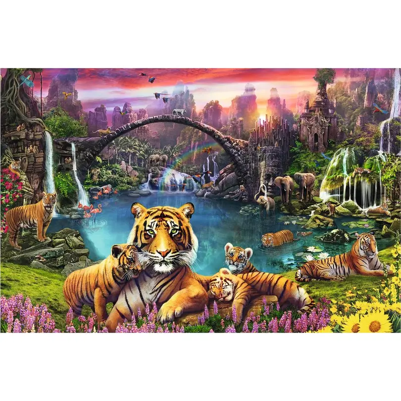 Puzzle Ravensburger