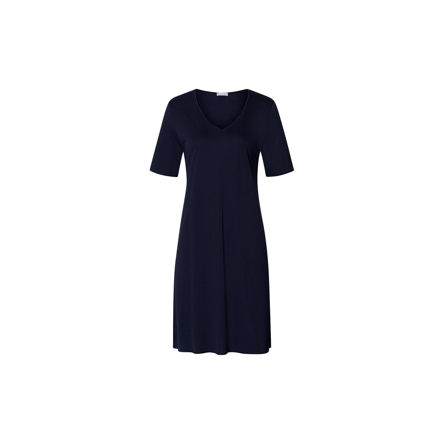 S/SLV Nightdress, deep navy