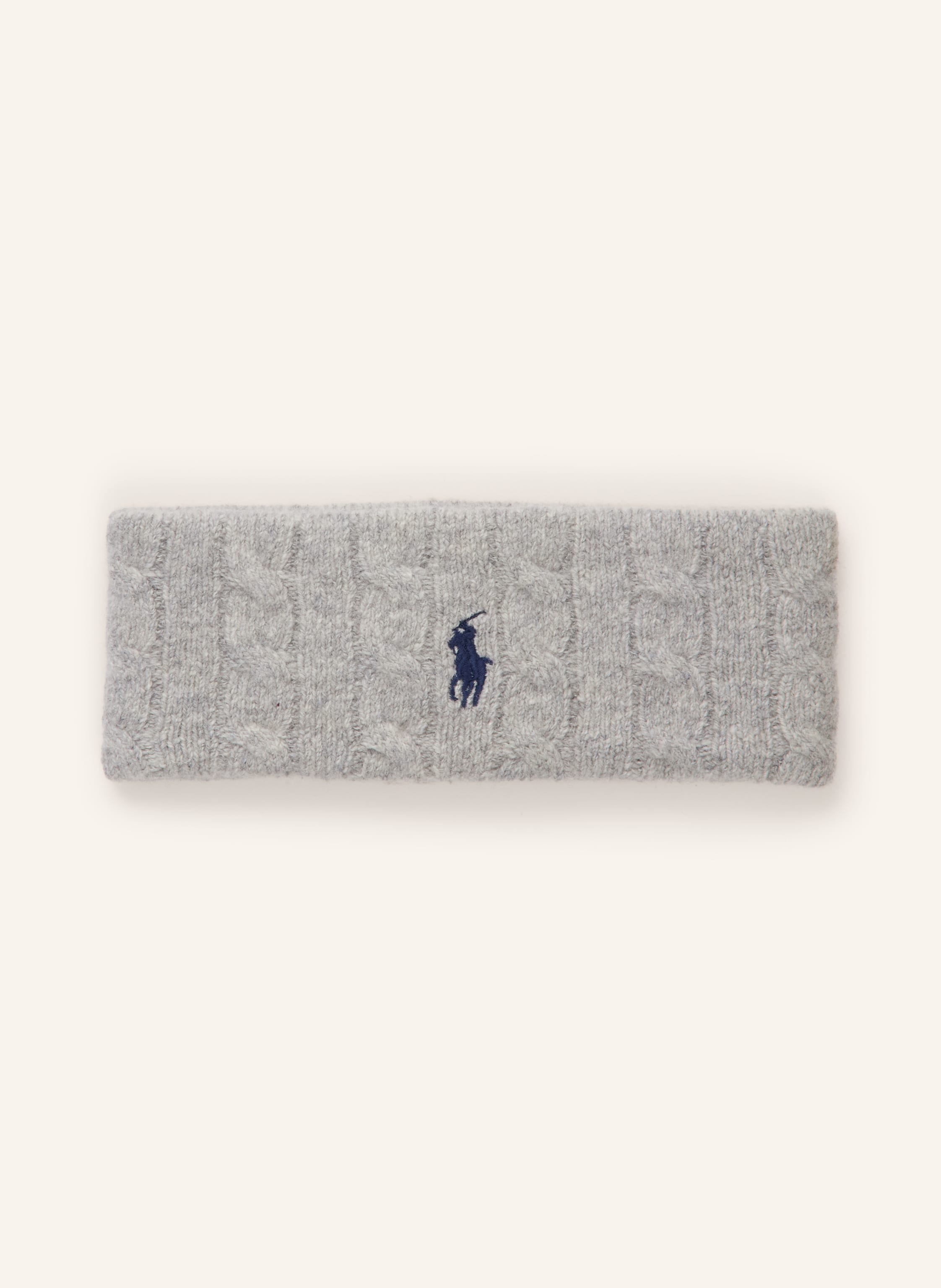 POLO RALPH LAUREN Stirnband