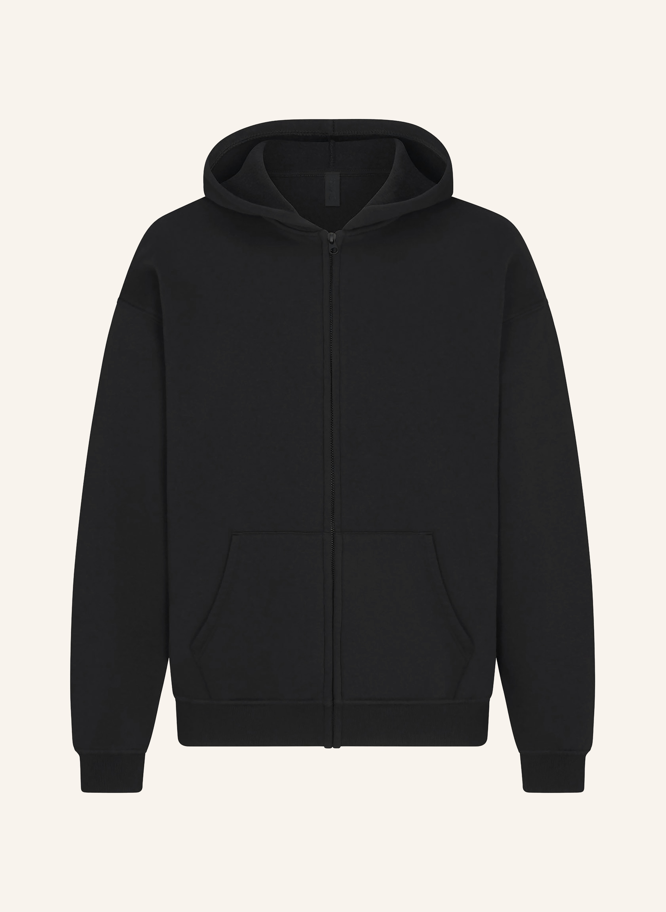 SKIMS Lounge-Sweatjacke FLEECE LOUNGE