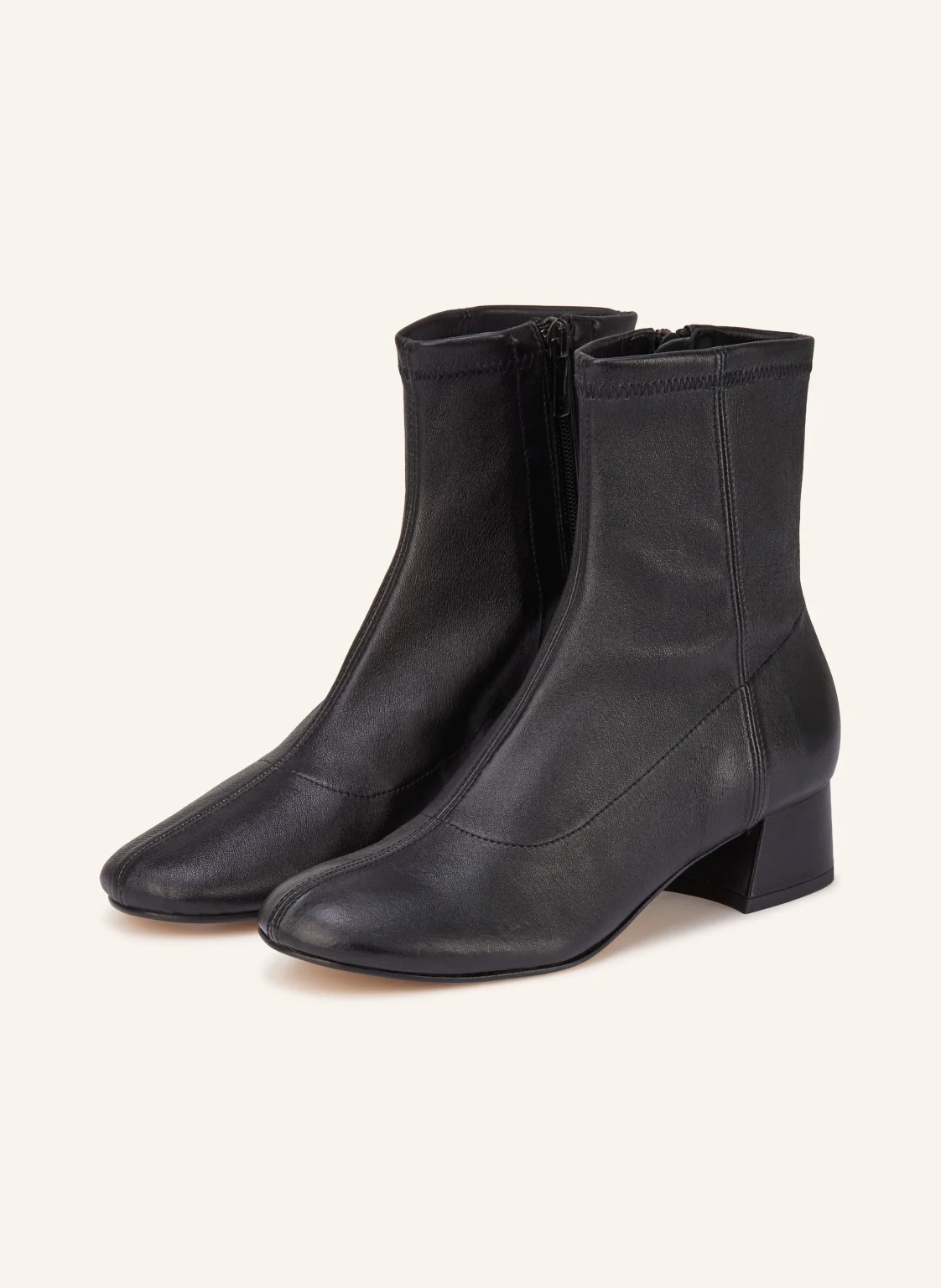 Flattered Stiefeletten EMBER