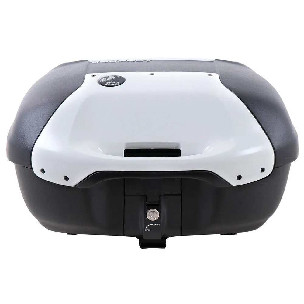 Hepco Becker Journey 610085 00 03 top case