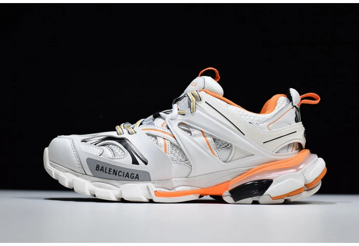 Balenciaga Sneaker TRACK Tess.s.Gomma 5000001