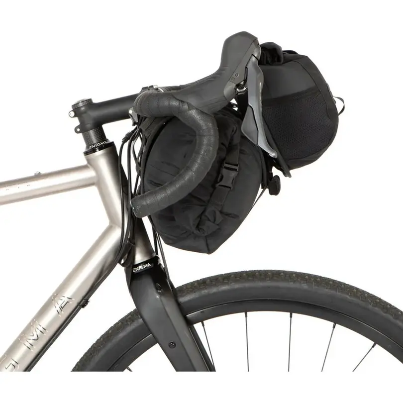 Fahrradtasche Restrap
