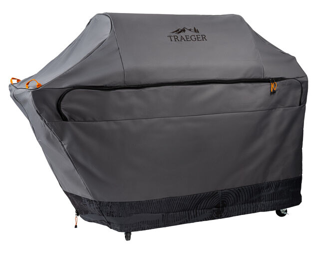 Traeger Timberline XL Full Cover