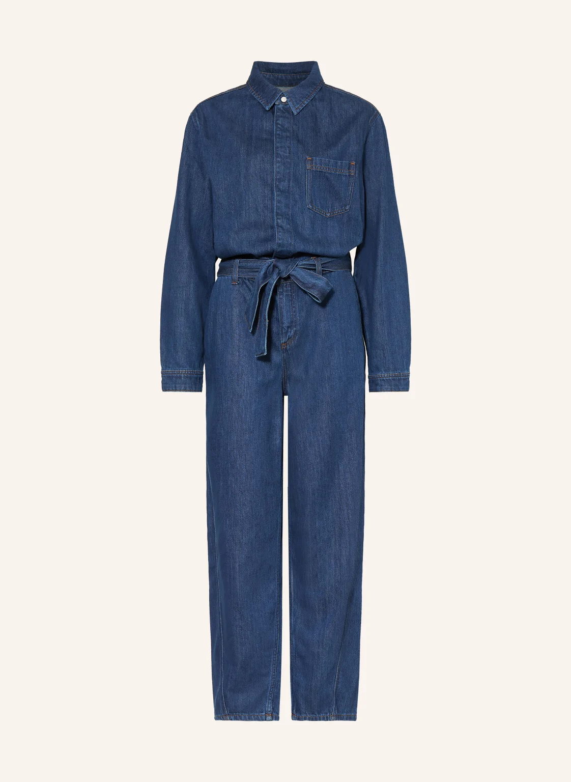Marc O'Polo DENIM Jeans-Jumpsuit