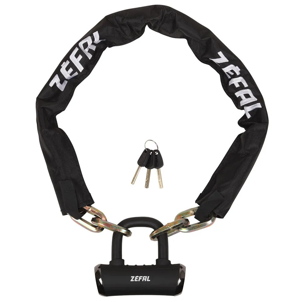 Zefal K-Traz M18 10 mm chain lock