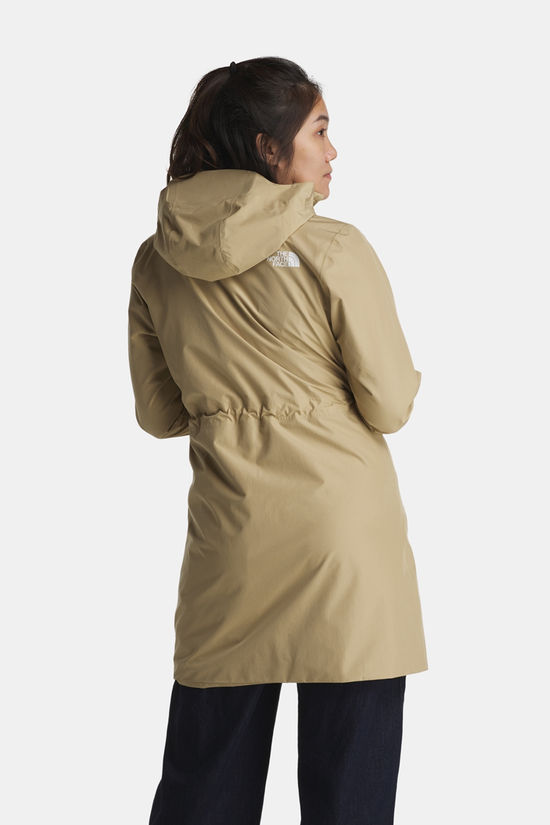 The North Face DryVent Mono Bedretto Parka Dames