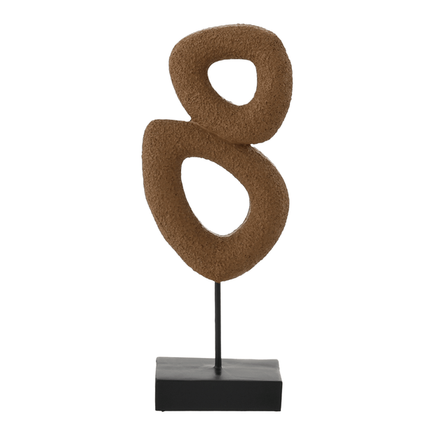 ADORNO MESA 29 CM HIMBY
