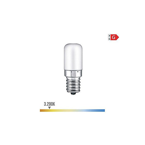 Ampoule LED E14 1,8W équivalen