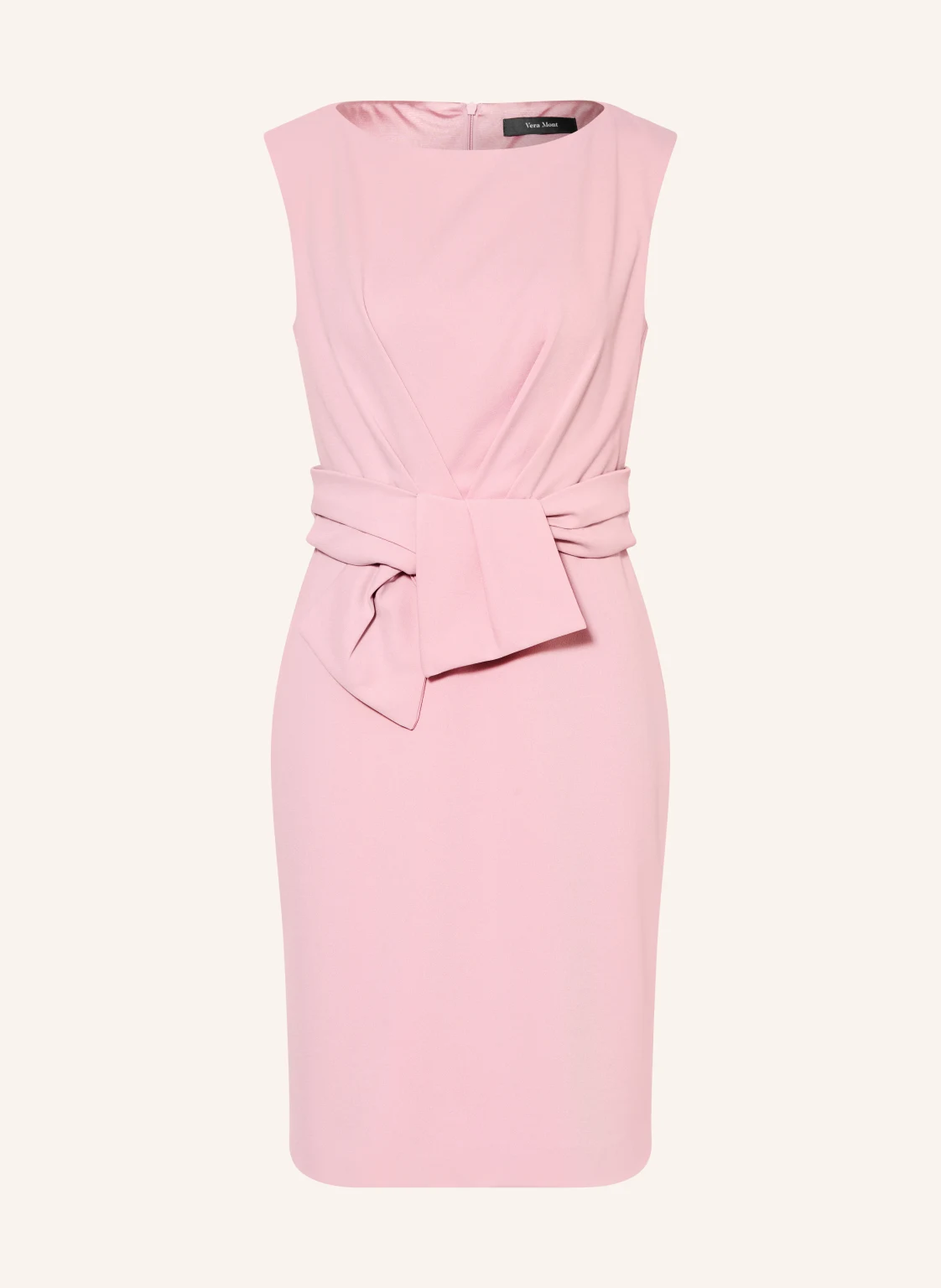 Vera Mont Cocktailkleid aus Jersey