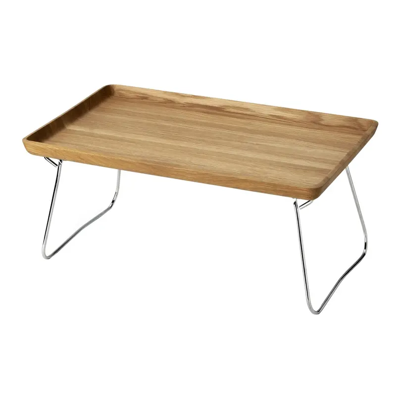 Serviertablett Oak