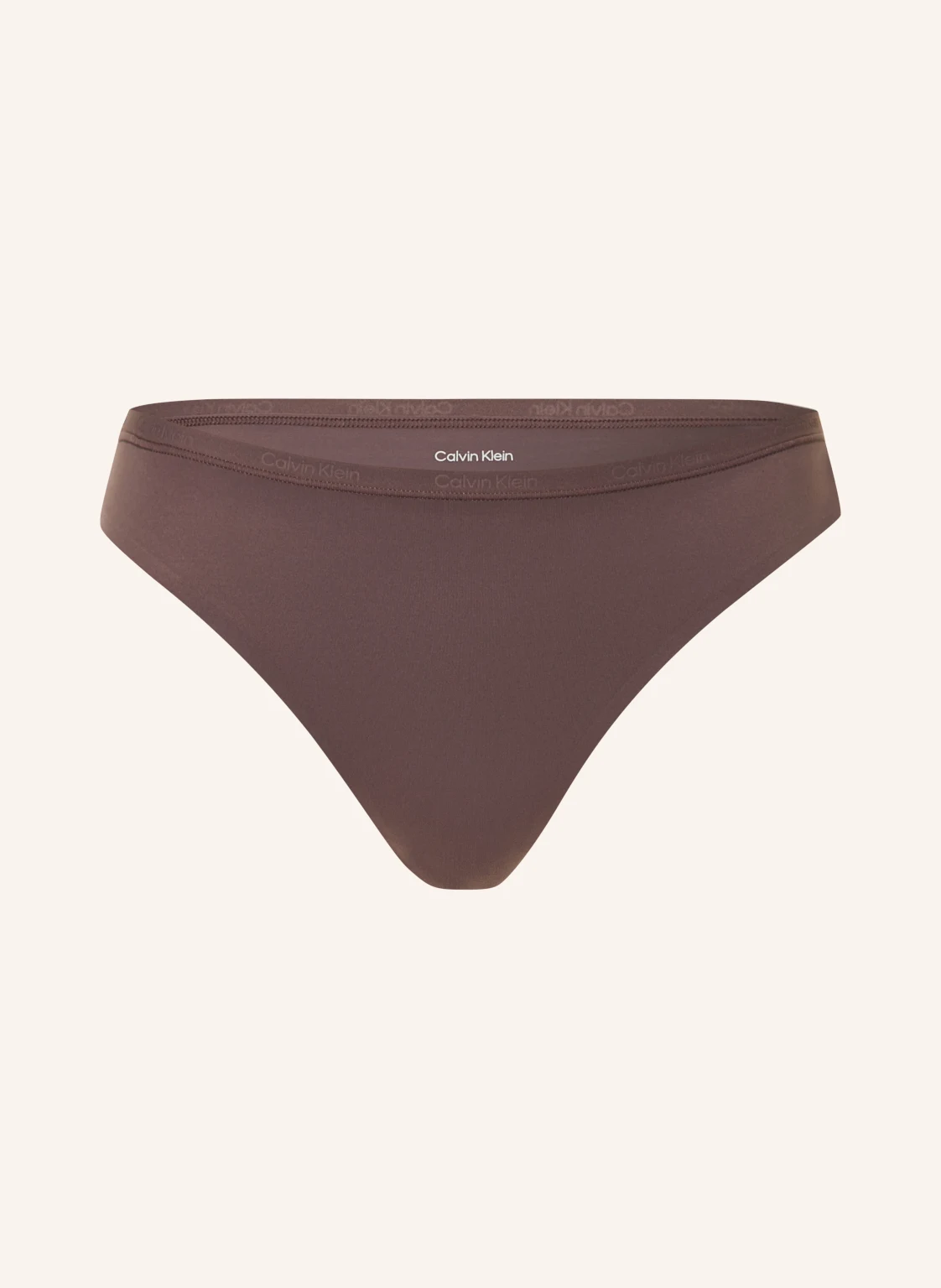 Calvin Klein Slip PERFECTLY FIT