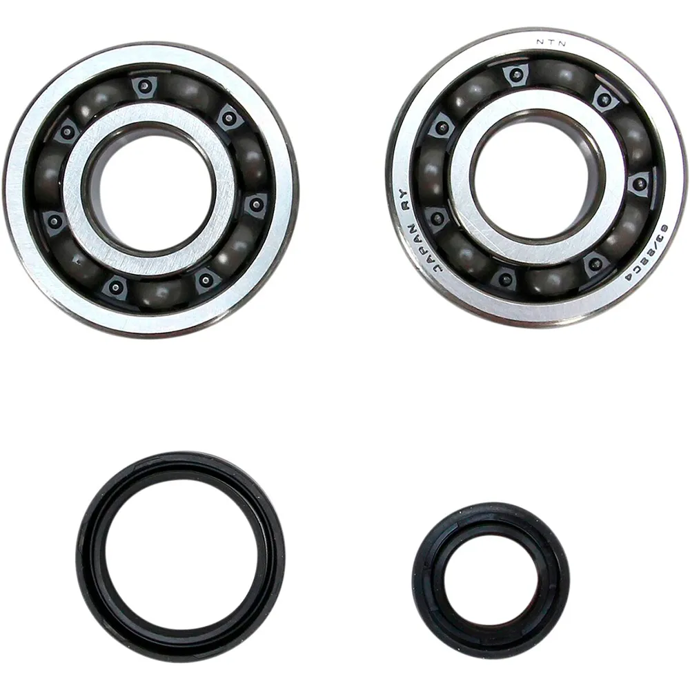 Prox Suzuki Rm 125 89-98 crank shaft bearing&seal kit