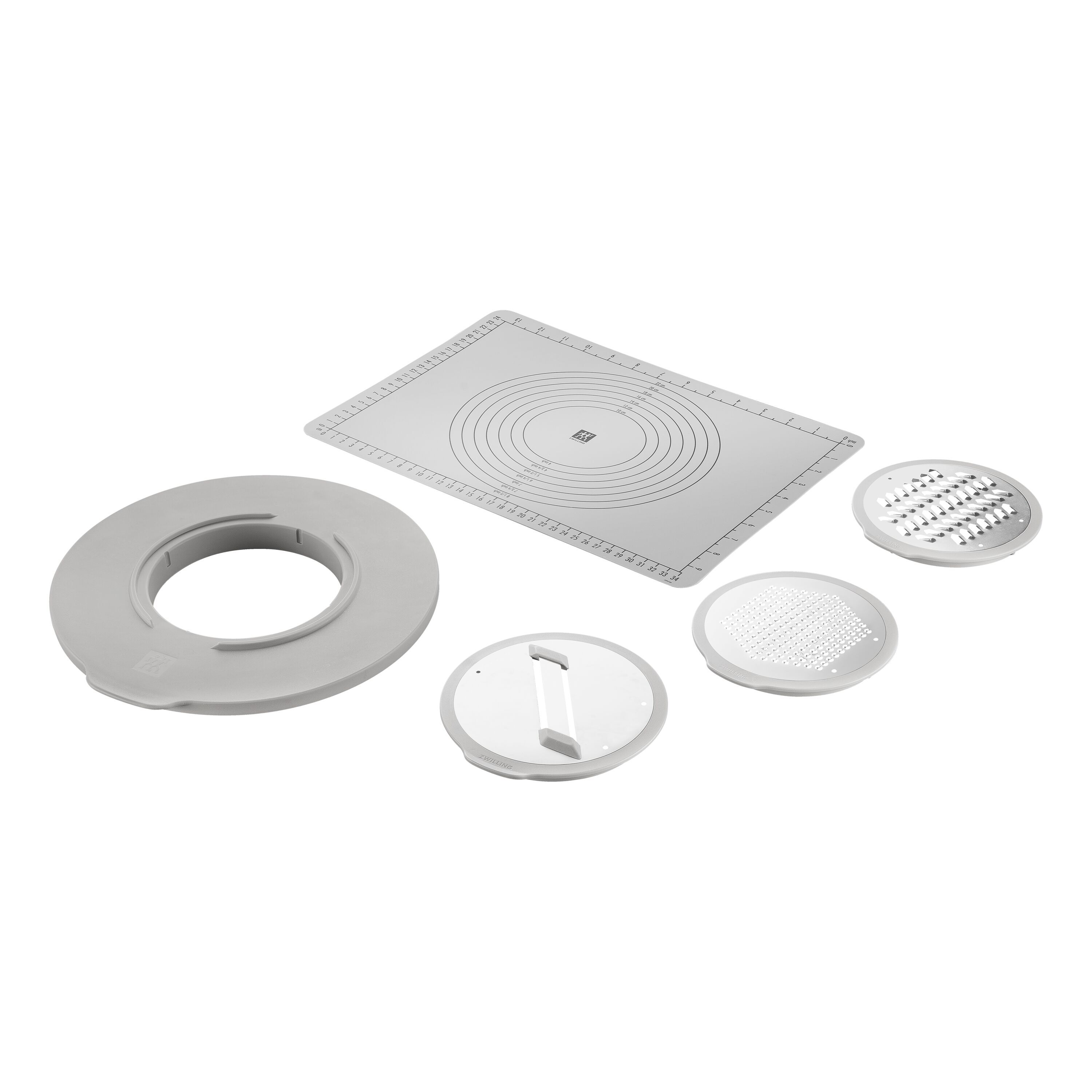 Accessory set, S/M/L / 5-pcs