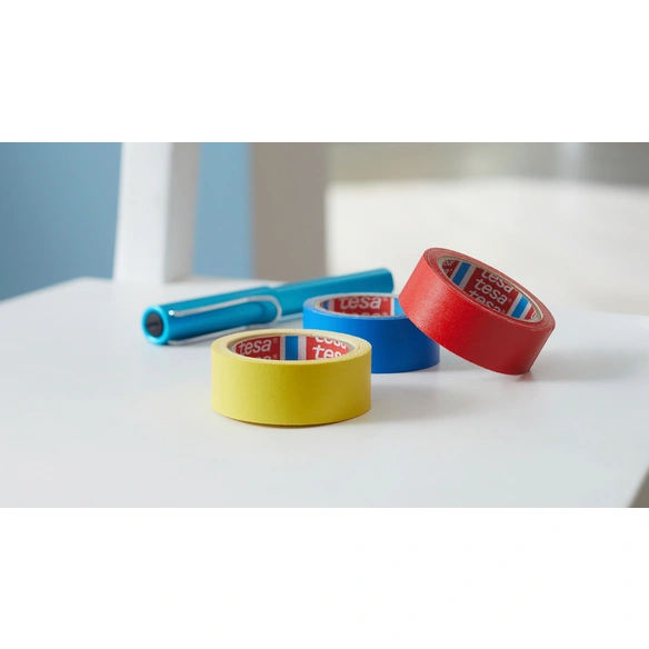 Gewebeband »Extra Power Perfect«, Grau, LxB: 2,75 m x 19 mm