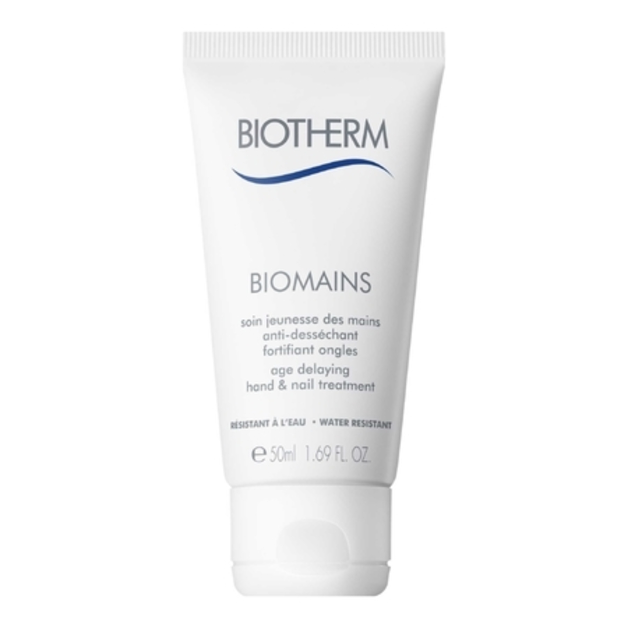 BiomainsSoin jeunesse des mains anti-desséchant & fortifiant ongles