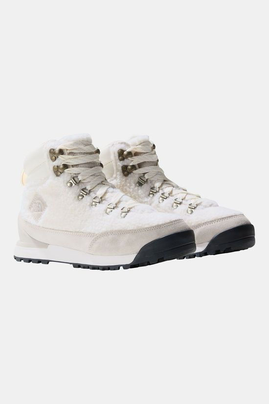 The North Face Back-To-Berkeley IV High Pile Winterschoen Dames