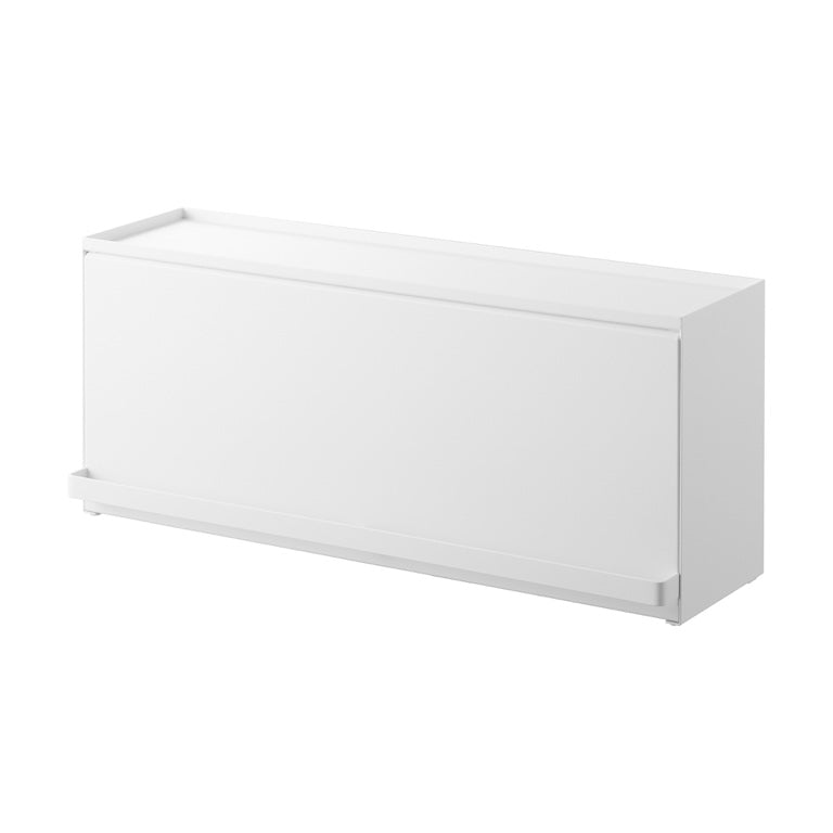 Yamazaki Aanrecht Organizer - Tower - Wit
