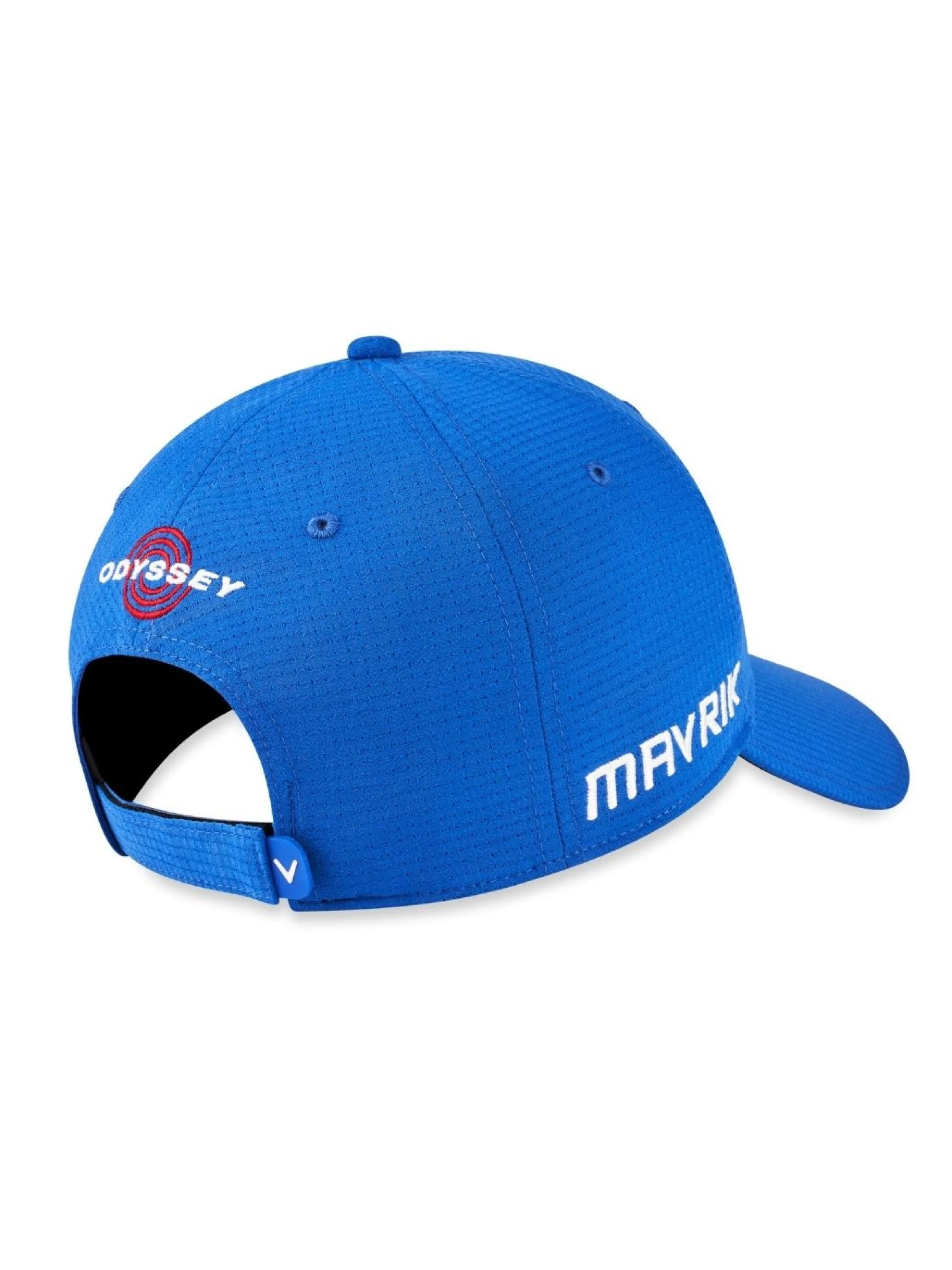 Tour Authentic Performance Pro Cap