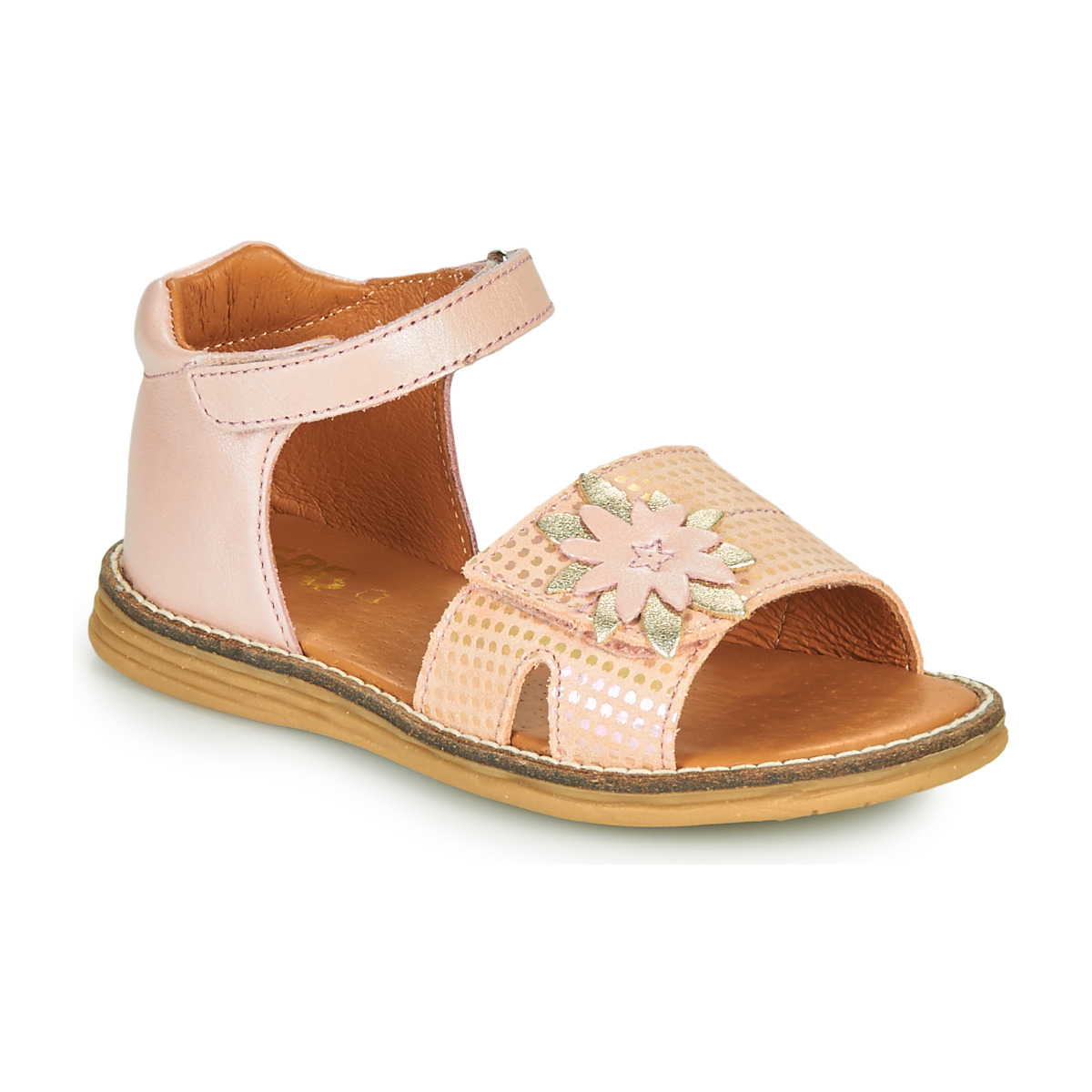 GBB - SATIA - Pink