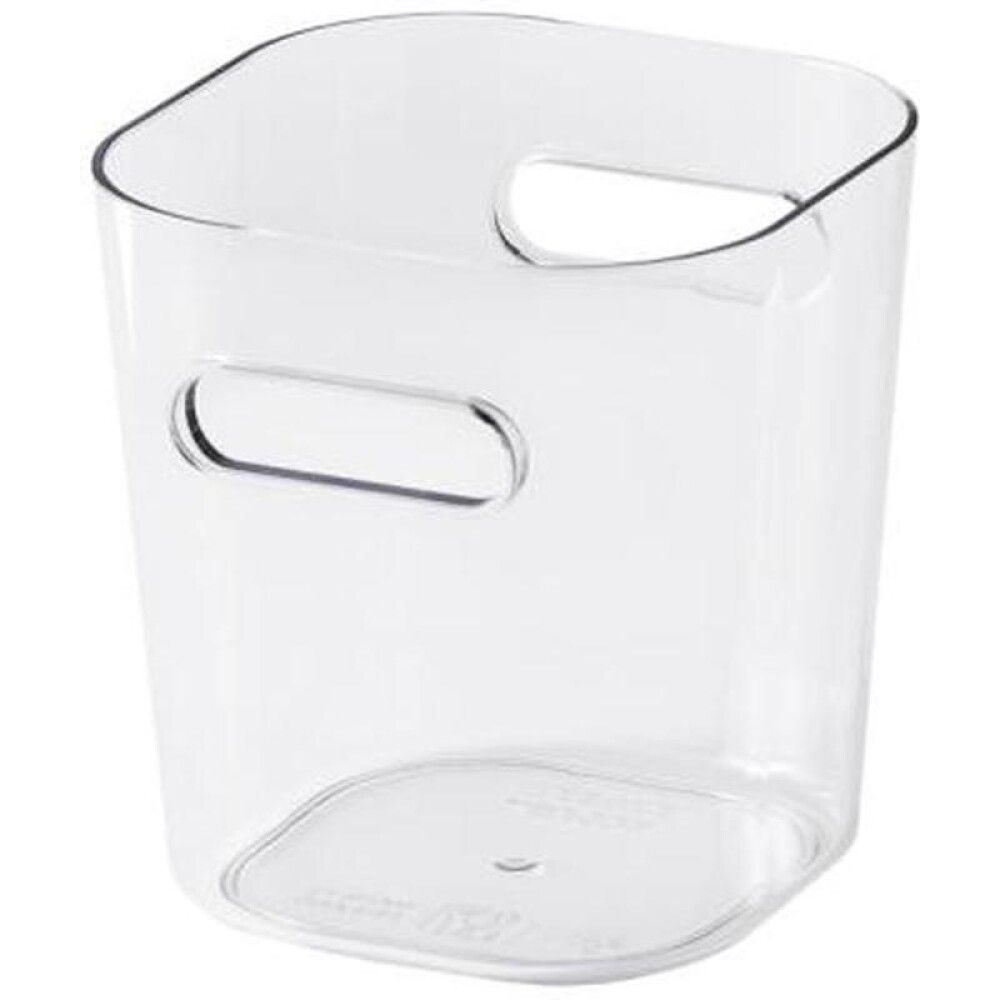 OPPBEVARINGSBOKS SMARTSTORE COMPACT MINI CLEAR
