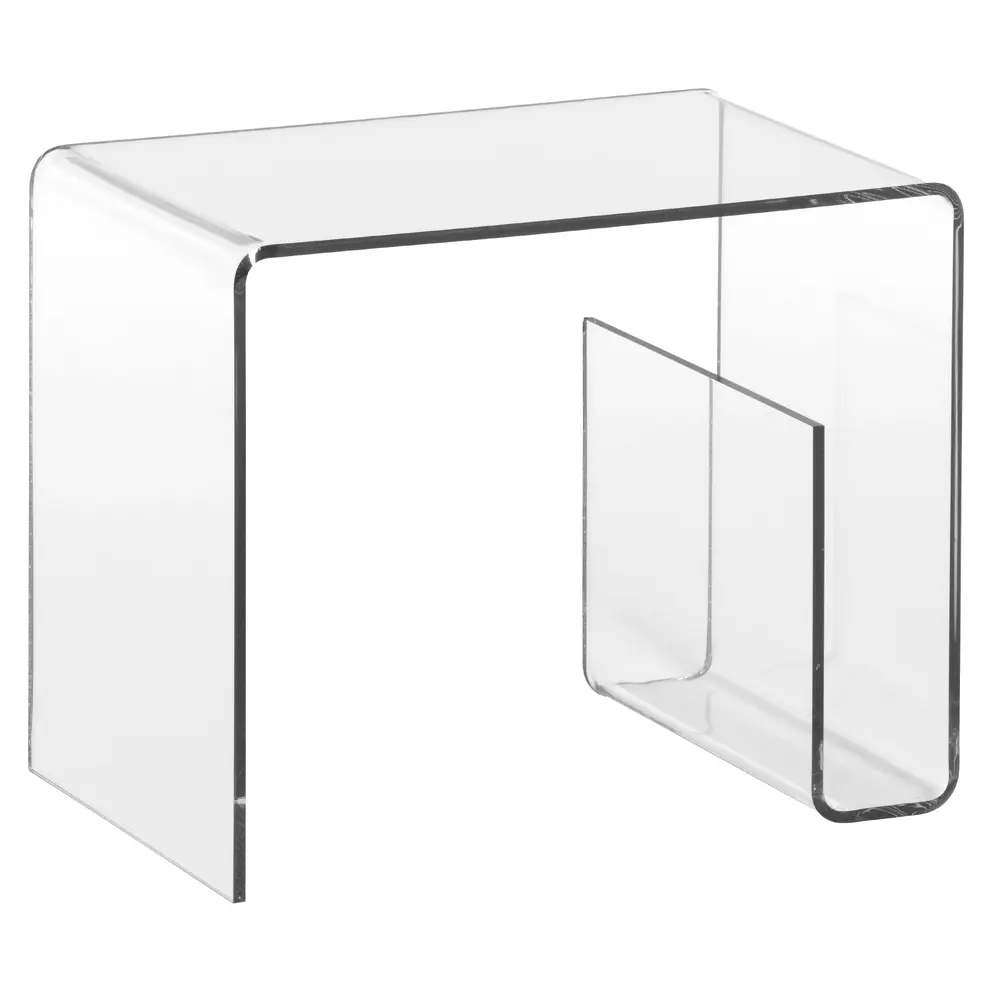 Beistelltisch Plexi